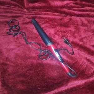 Revlon curling wand